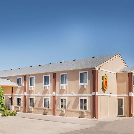 Super 8 By Wyndham Limon Hotel Bagian luar foto