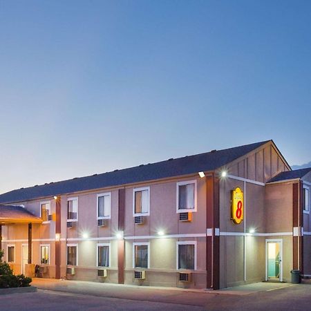 Super 8 By Wyndham Limon Hotel Bagian luar foto